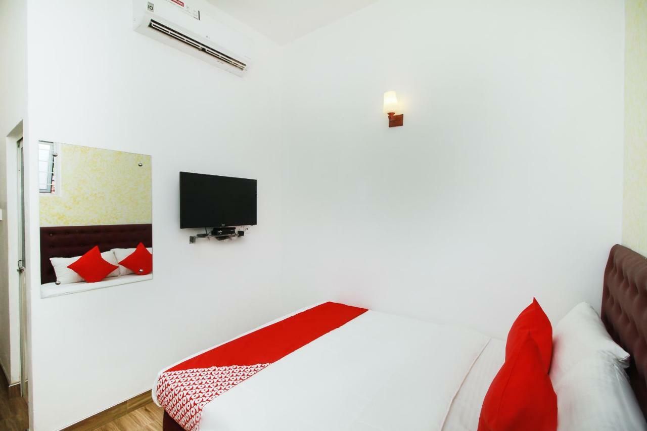 Oyo 270 Pavana Resort Negombo Kültér fotó