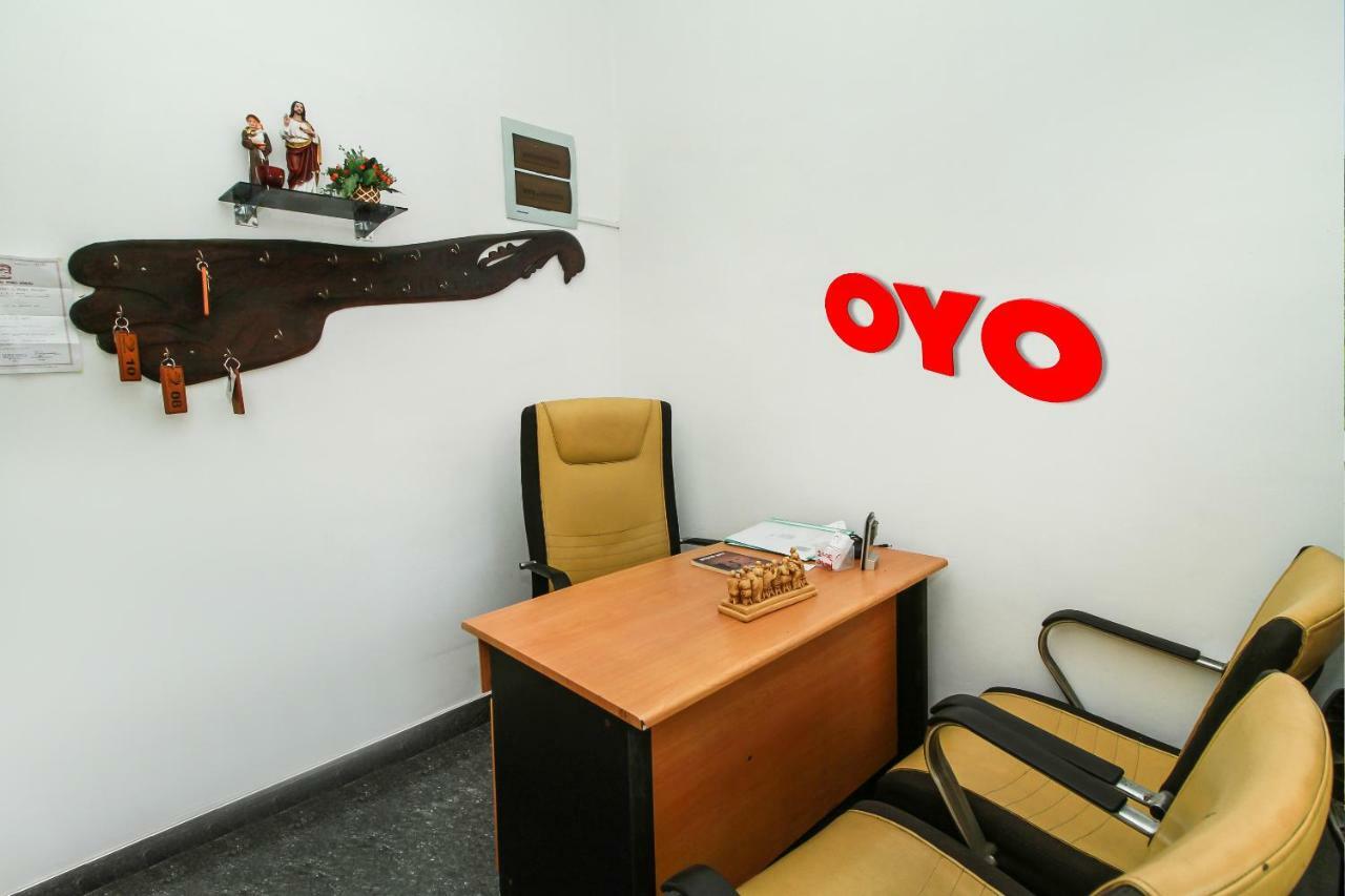 Oyo 270 Pavana Resort Negombo Kültér fotó