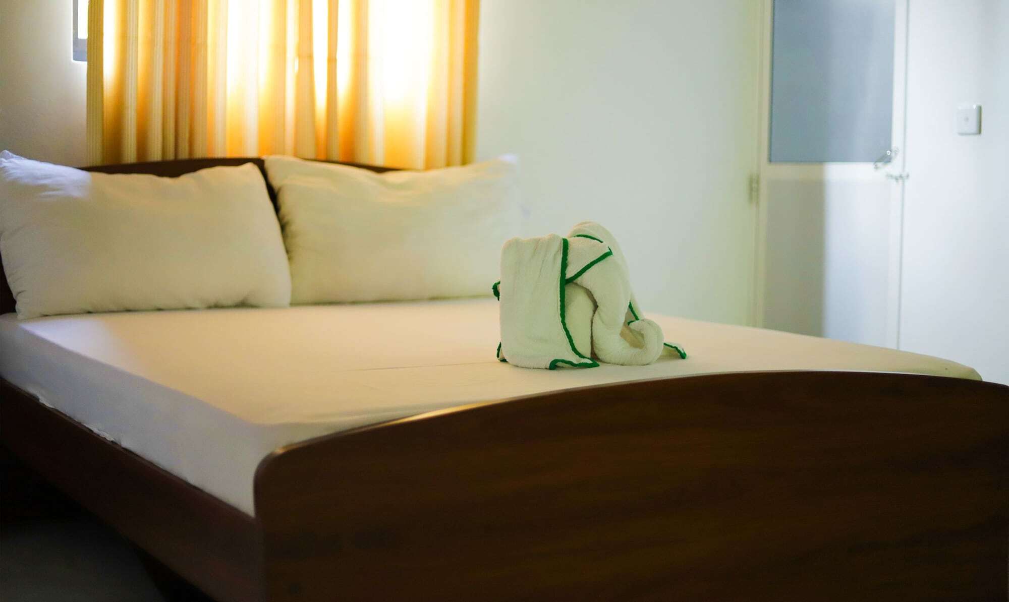 Oyo 270 Pavana Resort Negombo Kültér fotó