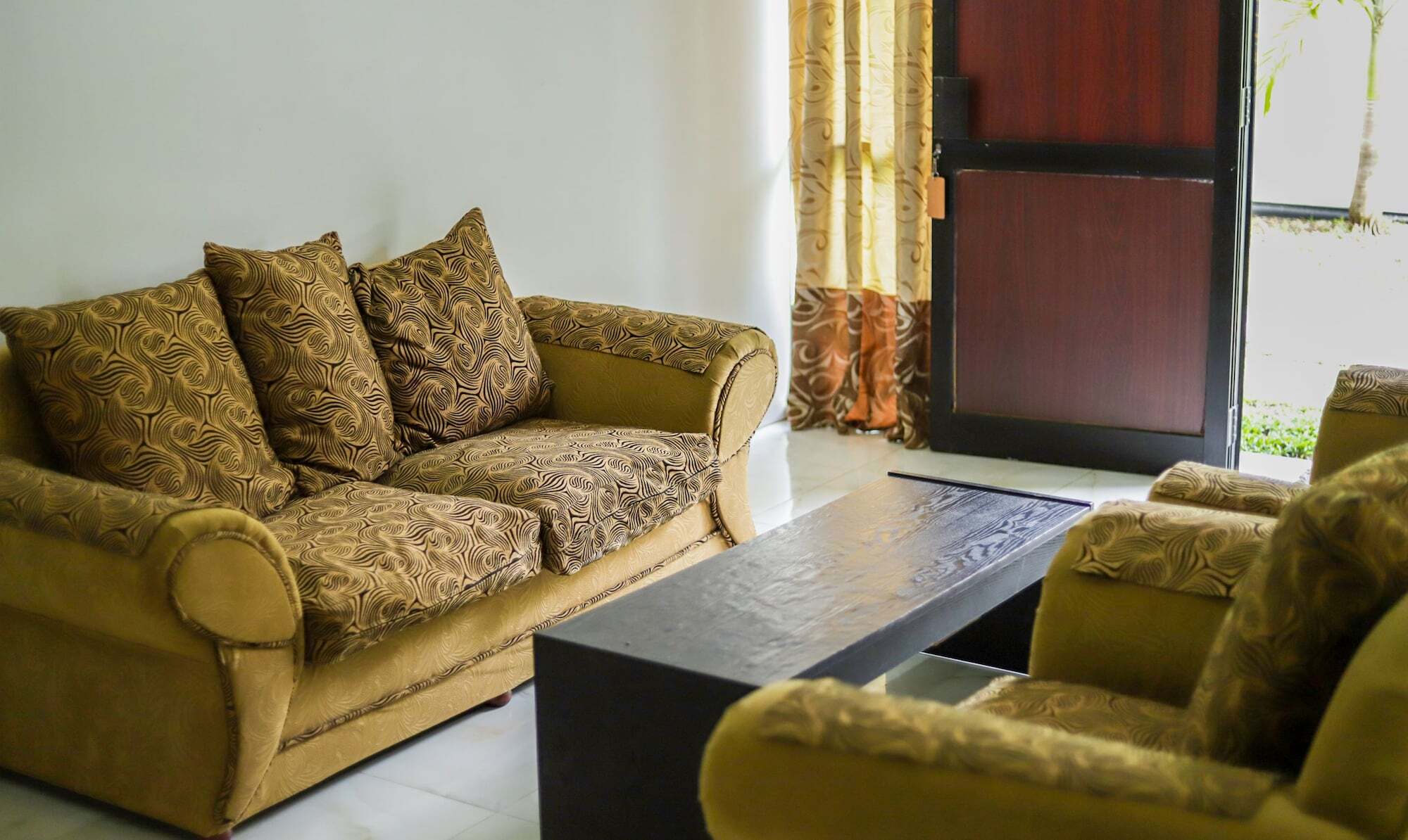 Oyo 270 Pavana Resort Negombo Kültér fotó