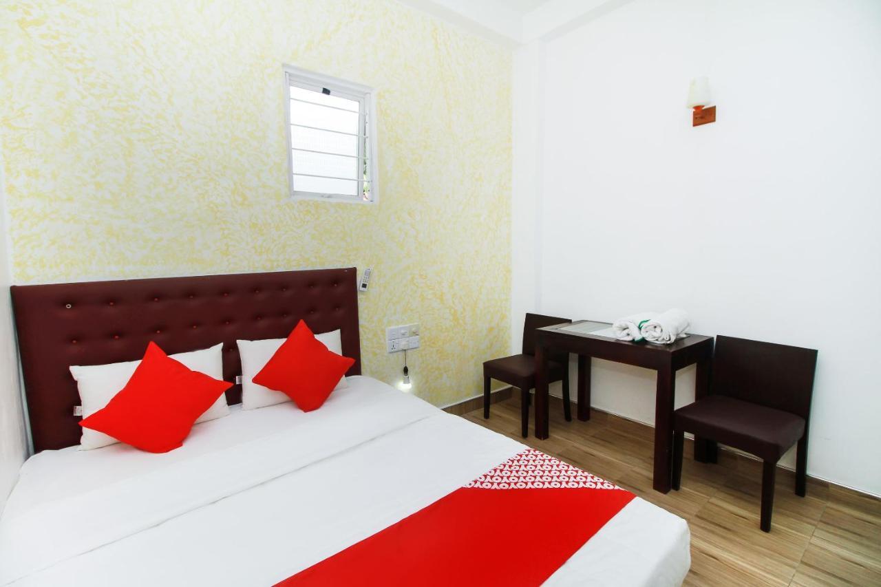 Oyo 270 Pavana Resort Negombo Kültér fotó