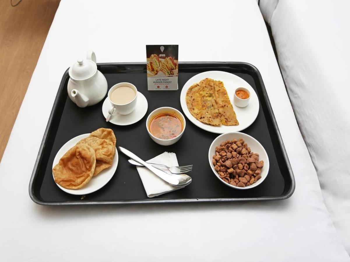 Oyo 270 Pavana Resort Negombo Kültér fotó