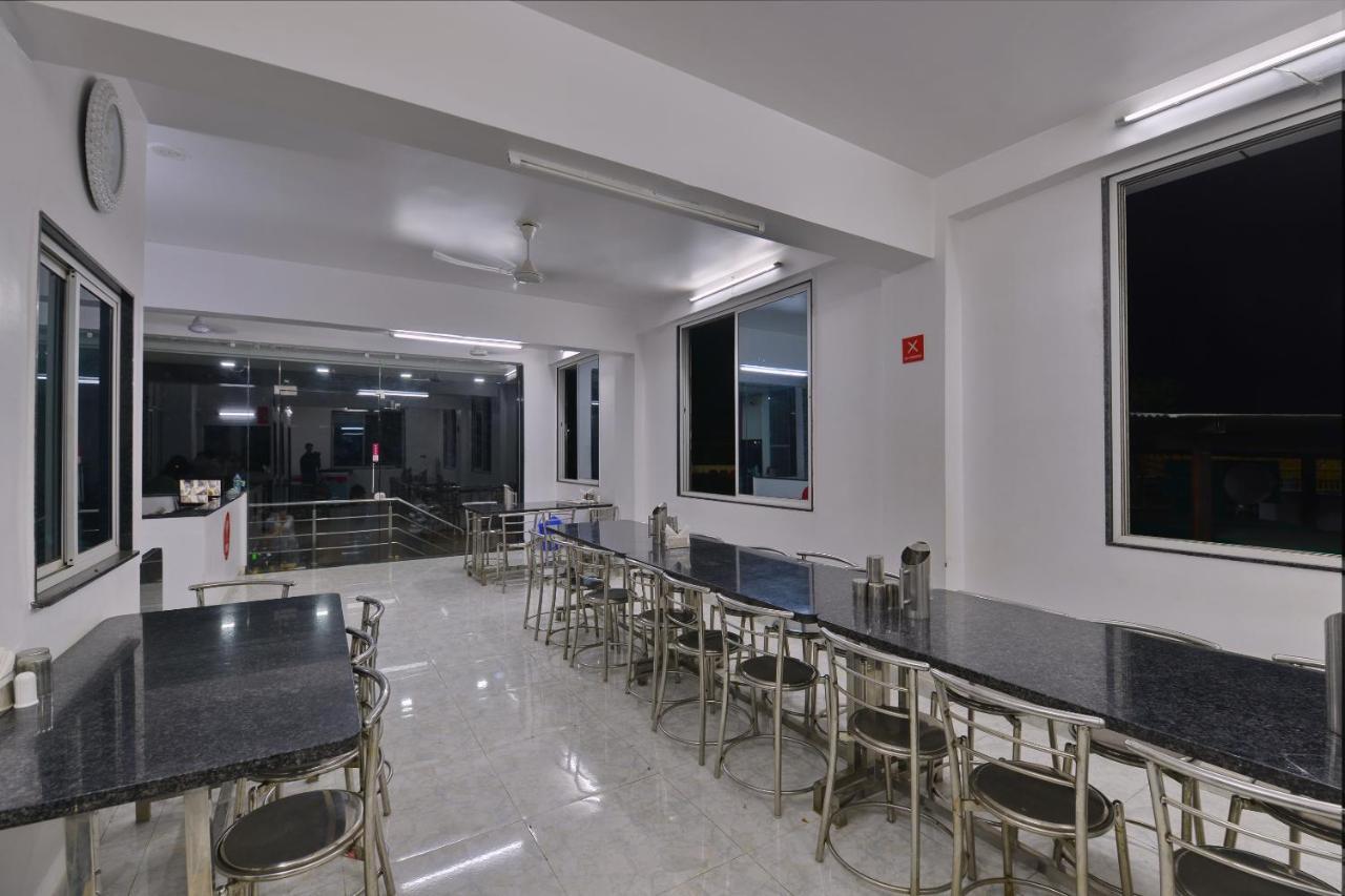 Oyo 270 Pavana Resort Negombo Kültér fotó